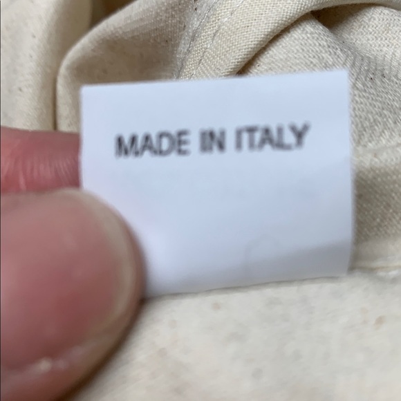 LORO PIANA GARMENT cover - Picture 10 of 12